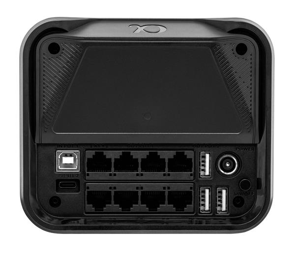 SIMAGIC Alpha EVO 12 Nm, základňa volantu