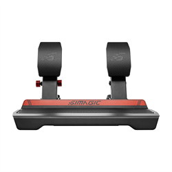 SIMAGIC P700 modulárny set pedálov pre simracing