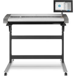 Skener HP Designjet HD Pro 2 42-in