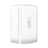 Smart Door/Window Sensor SPEC: 868 MHz, battery powered(1*CR2032), 3M tape paste Feature: Tapo smart app, Tapo IoT hub r