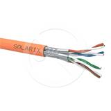 SOLARIX kabel CAT7 SSTP LSOH 500m