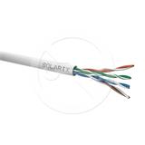 SOLARIX kabel licna CAT5E UTP PVC 305m