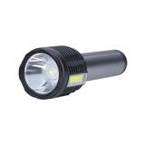 Solight LED nabíjacie ručné svietidlo, 150+150lm, Li-Ion