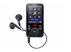 SONY NWZE436FB.CEV Walkman MP3/ 4GB / 2"