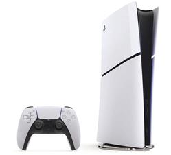 Sony PS5 Slim Digital/EAS