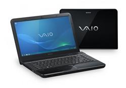 Sony VAIO VPCEA1S1E/B.CEZ Intel® Core™ i