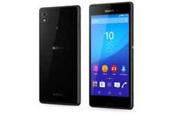 Sony Xperia M4 AQUA LTE (E2303 ) black