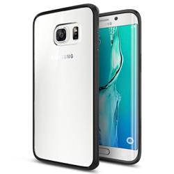 Spigen Ultra Hybrid for Galaxy S6 Edge plus black