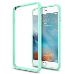 Spigen Ultra Hybrid for iPhone 6 Plus/6s Plus mint