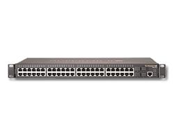 Supermicro 48 x RJ45 Ports, 4 x SFP 1G Ports, Layer 2 Ethernet Switch