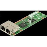 Supermicro AOC-CGP-I2, DualGigabit Ethernet - MicroLP 2-port GbE card based on Intel i350