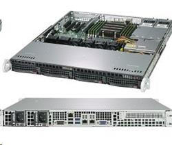 Supermicro AS -1023US-TR4-OTO-61 2xNaples 7301 256GB DDR4 4x1GB LAN