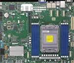 Supermicro ATX, Intel C621A, DualLAN 10GBase-T, 10 SATA3 RAID 0,1,5,10, 1 PCI-E 4.0 x16, 10xNVMe, 1 PCI-E