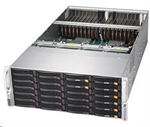 Supermicro GPU Server SYS-6049GP-TRT DP
