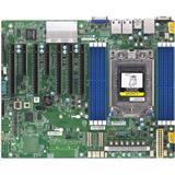 Supermicro H12SSL-NT 1xSP3,AMD EPYC™ 7002-series 8x DDR4, ATX