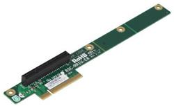Intel SR-2400 Full Height PCI-X riser