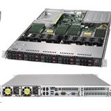 Supermicro Server AMD AS -1123US-TR4 Dual AMD EPYC™ 7000-Series 1U rack