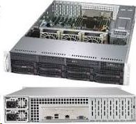 Supermicro Server AMD AS-2013S-C0R single AMD EPYC™ 7551-Series 2U rack