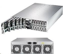 Supermicro Server AS-530MT-H12TRF-OTO-152 3U MicroCloud 12xnode 1CPU