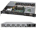 Supermicro Server SYS-1019D-14CN-RAN13TP+