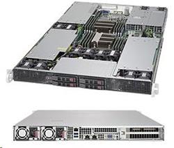 Supermicro Server SYS-1028GR-TR 1U SP