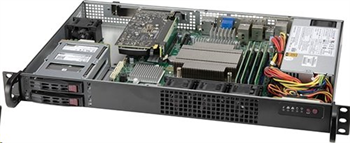 Supermicro Server SYS-110C-FHN4T