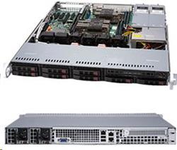 Supermicro Server SYS-2019P-MTRL9v1 2U UP