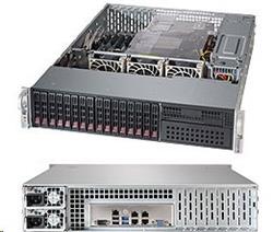 Supermicro Server SYS-2028R-C1R4+ 2U DP