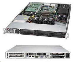 Supermicro Server SYS-5018GR-T 1U