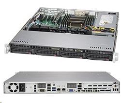 Supermicro Server SYS-5018R-M 1U SP