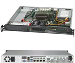 Supermicro Server SYS-5019C-M4L 1U SP