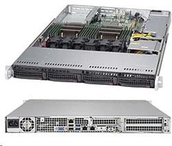 Supermicro Server SYS-6018R-TDW 1U SP