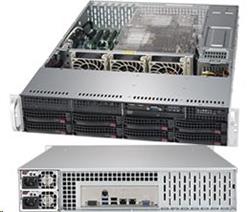 Supermicro Server SYS-6029P-TR 2U DP