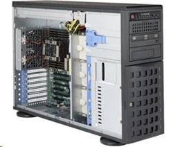 Supermicro Server SYS-7049P-TRT