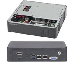 Supermicro Server SYS-E200-8B mini1U SP