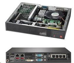 Supermicro Server SYS-E300-9C mini1U SP