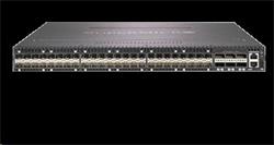 Supermicro SSE-F3548S, 48x Twenty five-Gigabit Ethernet ports - SFP28