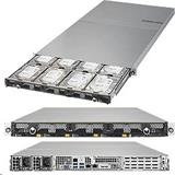 Supermicro Storage Server SSG-6019P-ACR12L 1U DP