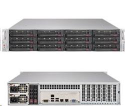 Supermicro Storage Server SSG-6029P-E1CR16T Intel® Xeon™ Silver 4210 (10 core) 2.2GHZ 64GB DDR4 RAM 2U DP