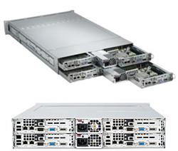 Supermicro® System AS-2022TG-HIBQRF