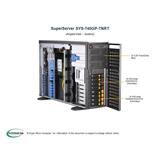 Supermicro Workstation SYS-740GP-TNRT tower DP 2x 10Gb LAN