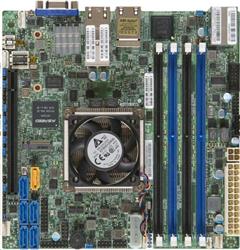 Supermicro X10SDV-TLN4F