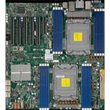 SupermicroServer board MBD-X12DAI-N6-B Dual Socket LGA-4189 ATX