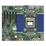 Supermicroserver MBD-H13SSL-N-B, Single AMD EPYC 9004 Series CPU ECC DDR5,3 PCI-E 5.0 x16 2 PCI-E 5.0 x8,