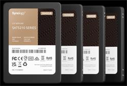 Synology™ 2.5” SATA SSD SAT5210 7000GB