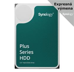 Synology™ 3.5” SATA HDD HAT3310-8T 8TB