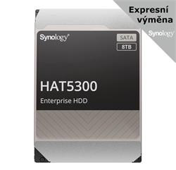 Synology™ 3.5” SATA HDD HAT5310-8T 8TB