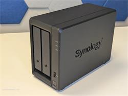 Synology™ ActiveProtect DP320 ,2 x 8 TB 3.5" HDD (RAID 1) 2x 1GbE RJ-45