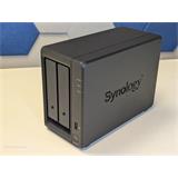 Synology™ ActiveProtect DP320 ,2 x 8 TB 3.5" HDD (RAID 1) 2x 1GbE RJ-45