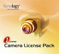 Synology™ Device License Pack 1